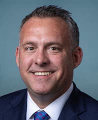 Portrait of Adam Gray