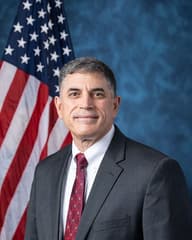 Portrait of Andrew S. Clyde