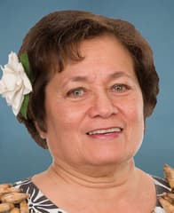 Portrait of Aumua Amata Radewagen