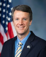 Portrait of Ben Cline