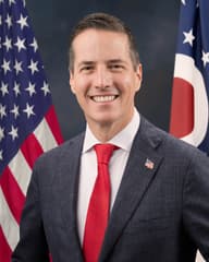 Portrait of Bernie Moreno