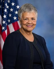 Portrait of Bonnie Watson Coleman