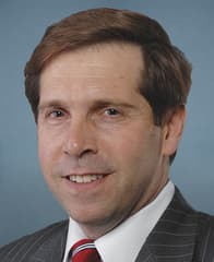 Portrait of Charles J. Fleischmann