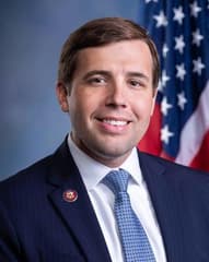 Portrait of Chris Pappas