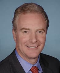 Portrait of Chris Van Hollen