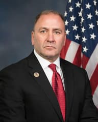 Portrait of Clay Higgins