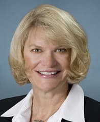 Portrait of Cynthia Lummis
