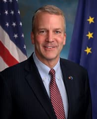 Portrait of Dan Sullivan