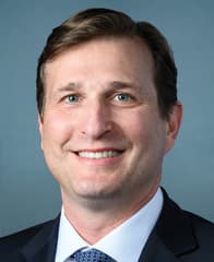 Portrait of Daniel Goldman