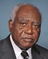 Portrait of Danny Davis