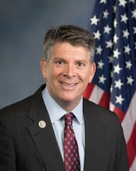 Portrait of Darin LaHood