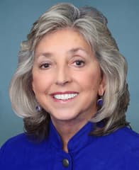 Portrait of Dina Titus