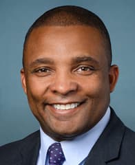 Portrait of Donald Davis