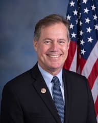 Portrait of Ed Case