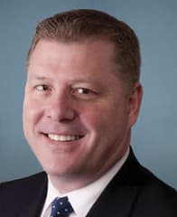 Portrait of Eric A. Crawford