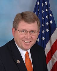 Portrait of Frank D. Lucas