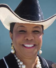 Portrait of Frederica Wilson