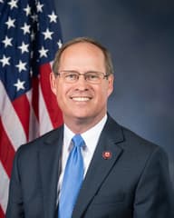 Portrait of Gregory F. Murphy