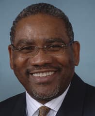 Portrait of Gregory Meeks