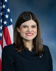 Portrait of Haley Stevens