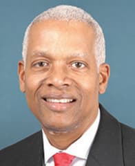Portrait of Henry Johnson