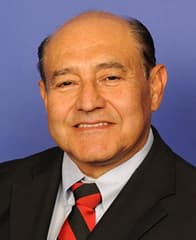 Portrait of J. Correa