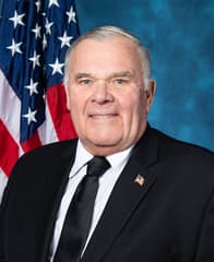 Portrait of James R. Baird