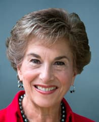 Portrait of Janice Schakowsky