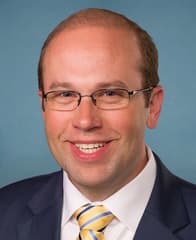 Portrait of Jason Smith
