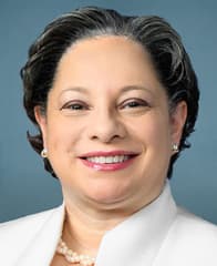 Portrait of Jennifer McClellan