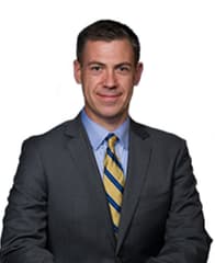 Portrait of Jim Banks