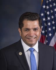 Portrait of Jimmy Gomez