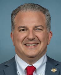 Portrait of Jimmy Patronis