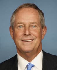 Portrait of Joe Wilson