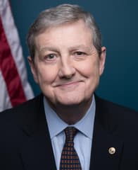 Portrait of John Kennedy