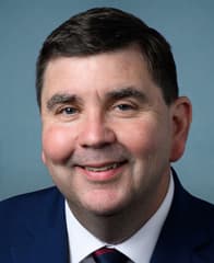 Portrait of John Mannion
