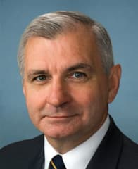 Portrait of John Reed