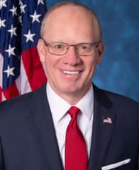 Portrait of John W. Rose