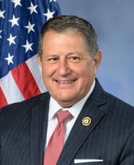 Portrait of Joseph Morelle
