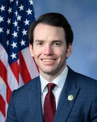 Portrait of Kevin Kiley