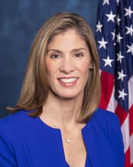 Portrait of Lori Trahan