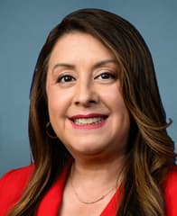 Portrait of Luz Rivas