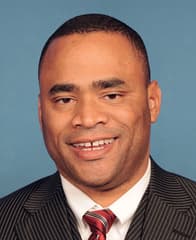Portrait of Marc Veasey