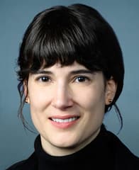 Portrait of Marie Perez
