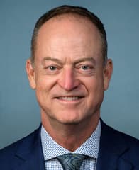 Portrait of Mark B. Messmer