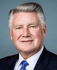 Portrait of Mark Harris