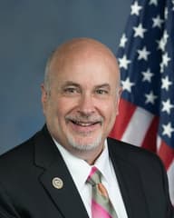 Portrait of Mark Pocan