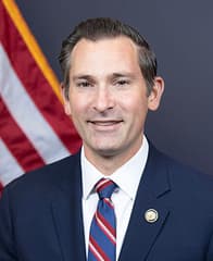 Portrait of Matt Van Epps