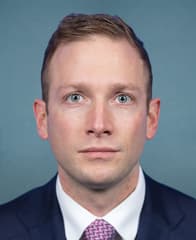 Portrait of Max L. Miller