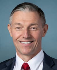 Portrait of Mike Kennedy